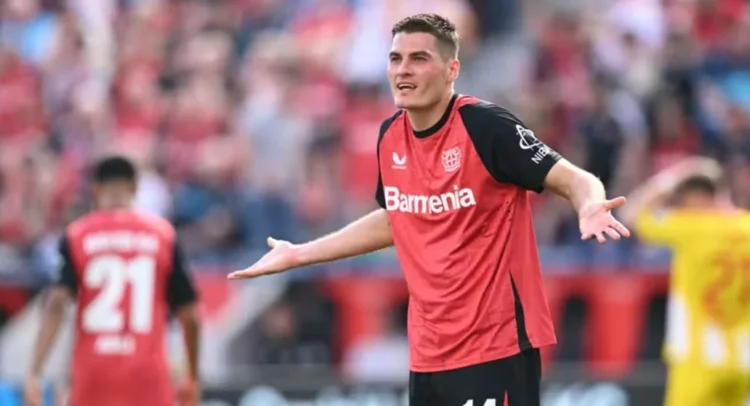 Leverkusen ngec në shtëpi dhe e afron Bayern akoma dhe më shumë me titullin, Monchengladbach bën gafën në shtëpi