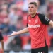 Leverkusen ngec në shtëpi dhe e afron Bayern akoma dhe më shumë me titullin, Monchengladbach bën gafën në shtëpi