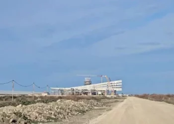 Punonjësi ra nga lartësia në aeroportin e Vlorës, arrestohet administratori i kompanisë së ndërtimit