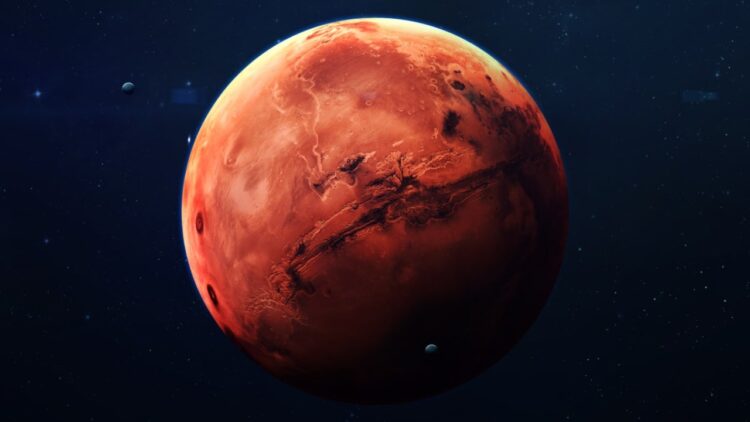 Zbulimi që ndryshon gjithçka! Marsi ka qenë i banueshëm, shkencëtarët tregojnë provat