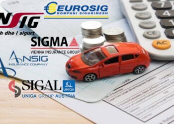 KLSH: Bordi i AMF nuk ka ndërmarrë masa penalizuese ndaj shoqërive të sigurimit