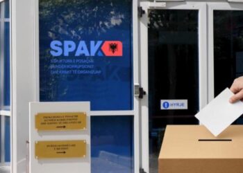 ‘Blerësi’ i votave në Lushnjë/ PD: Distancohemi nga çdo krim elektoral, sajesat e Ballukut si të Sigurimit të Shtetit