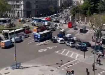 Kaos në Spanjë dhe Portugali, ndërprerje masive e energjisë elektrike