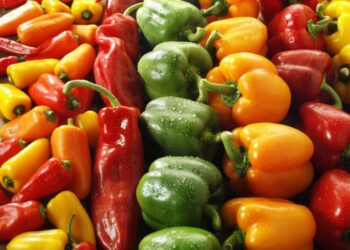 Nivel i lartë i pesticideve/ Kroacia kthen pas specat shqiptarë, heshtin institucionet