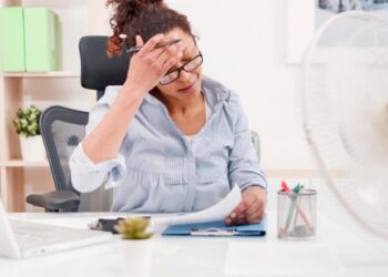 Stres nga nxehtësia, punonjësit shqiptarë më të cenuarit në rajon nga ndryshimet klimaterike