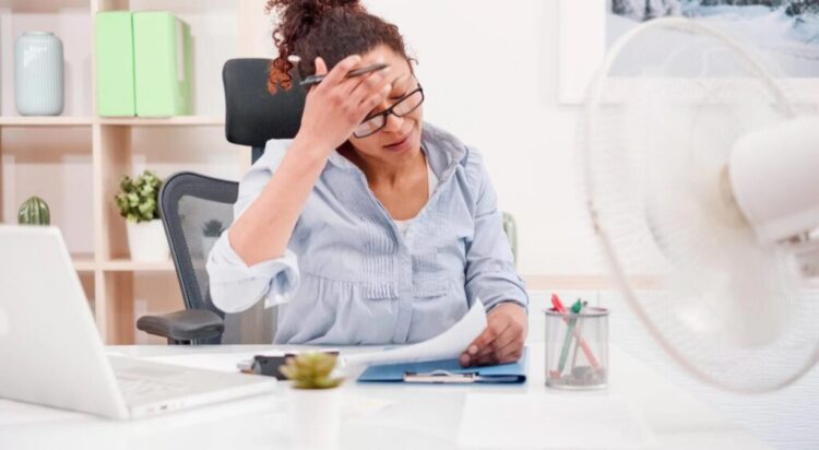 Stres nga nxehtësia, punonjësit shqiptarë më të cenuarit në rajon nga ndryshimet klimaterike