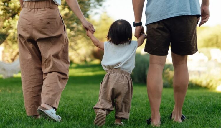 Studimi zbulon pse njerëzit nuk mbajnë mend kohën kur kanë qenë bebe