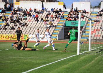 Renditja/ Tiranës i duhet një mrekulli për mbijetesën, ndryshon çdo gjë në “Final Four”