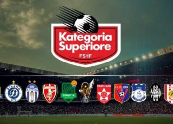 Vllaznia siguron matematikisht “Final–Four”, “luftë” e ashpër për vendin e 4-të dhe mbijetesën