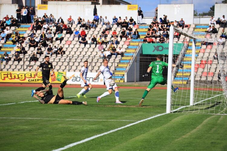 Renditja/ Tiranës i duhet një mrekulli për mbijetesën, ndryshon çdo gjë në “Final Four”