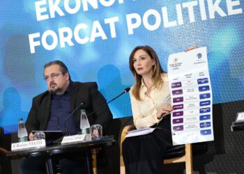 Tabaku: Biznesi nuk ka nevojë për premtimet bosh të Ramës, por për një shtet që punon për të