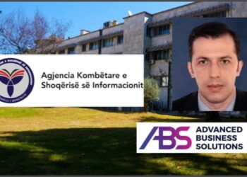 AKSHI, 4.5 mln euro në dy ditë për ‘ABS’, dyshime se pas kompanisë fshihet baxhanaku i Ramës