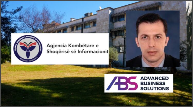 AKSHI, 4.5 mln euro në dy ditë për ‘ABS’, dyshime se pas kompanisë fshihet baxhanaku i Ramës