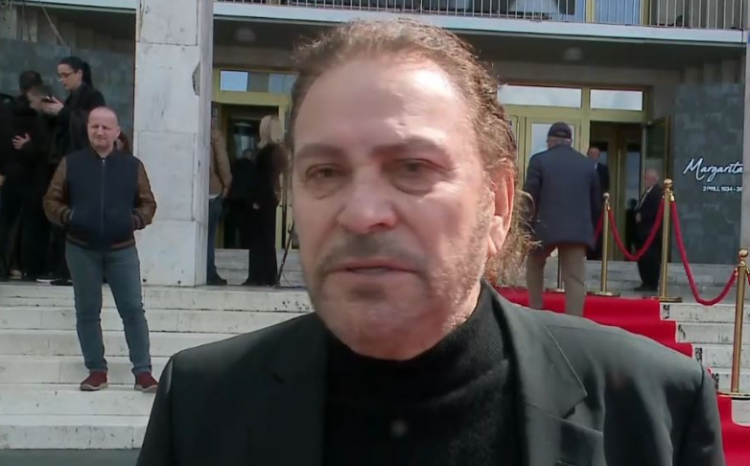 Homazhe për ndarjen nga jeta të Margarita Xhepës, Timo Flloko: Do të mbetet e paharruar!