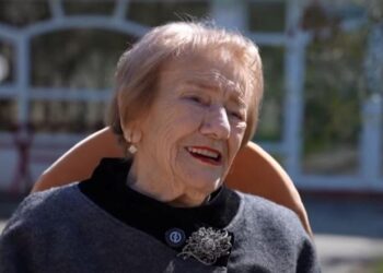 Tinka Kurti ‘braktiset’ në një azil pleqsh, aktorja e madhe: Tragjedi që erdha këtu, por…