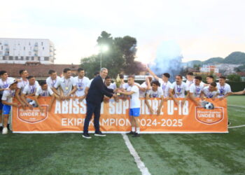 Tirana mbyll sezonin në mënyrë spektakolare, bardheblutë fitojnë titullin kampion