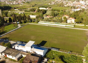 Euro U-17 “Shqipëri 2025”/ FSHF investon në stadiumin “Tofik Jashari”, përmirësohet sistemi i vaditjes dhe kryhen punime për fushën