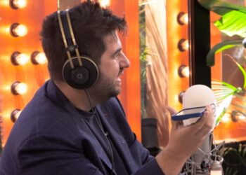 Inteligjenca artificiale ‘zëvendëson’ parashikimin e motit…/ Profesionet që rrezikohen më shumë nga AI