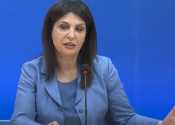 “Mos fotografoni votën!”, Topalli: PS po ushtron presion ndaj diasporës përmes familjarëve