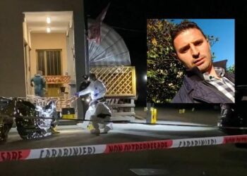 Vrasja e Vladimir Topjanës, shkak dyshohet të jetë një konflikt pronësie