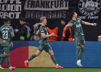 Europa League/ Tottenham dhe Bilbao kualifikohen në gjysmëfinale