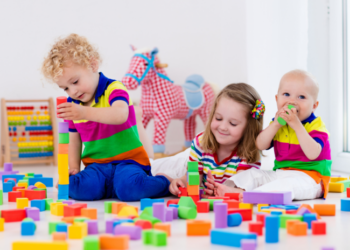 BE rregulla të reja sigurie për lodrat e fëmijëve