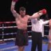 Jurgen Uldedaj triumfon ndaj boksierit kilian në Manchester