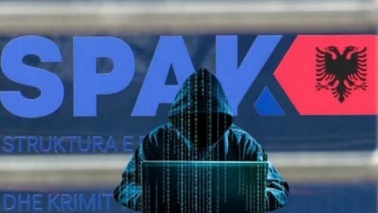 Ndërhynë në sistemin e IT të SPAK , Apeli i GJKKO jep vendimin për Zambak Gjonin e Arnold Rrokajn