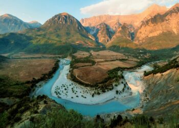 Beteja për mbrojtjen e Vjosës, aktivistët shqiptarë nderohen me çmimin ‘Goldman’