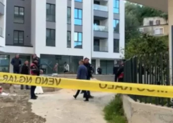 Vrasja e Renato Hoxhajt/ Arrestohet një i dyshuar në Tiranë, mik i Roan Brahimit