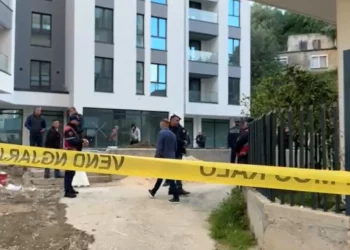 “E vranë mo e vranë!” Shpërthen në lot bashkëjetuesja e 58-vjeçarit të ekzekutuar me tre plumba