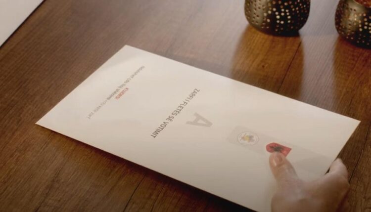 “Ka zarfe të dyshimta”, PD: Të pezullohet printimi i votës së diasporës, KQZ të mblidhet urgjentisht