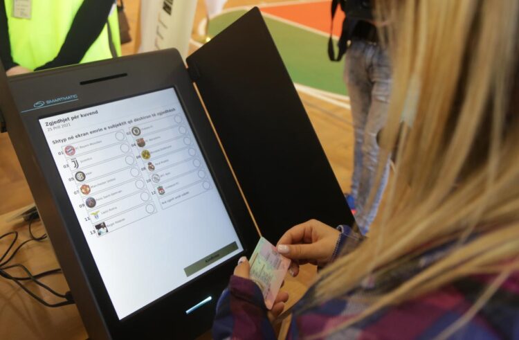 KQZ teston sot pajisjet e votimit elektronik, ja si duhet të veprojnë zgjedhësit në 11 maj