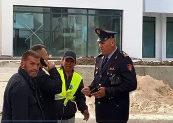 Mister vrasja e 58-vjeçarit në Vlorë, bashkëjetuesja e tij: S’kishte konflikte