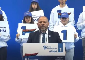 Mziu nga Dibra: Me pushkë kemi mposhtur pushtuesit, me votë do largojmë Ramën