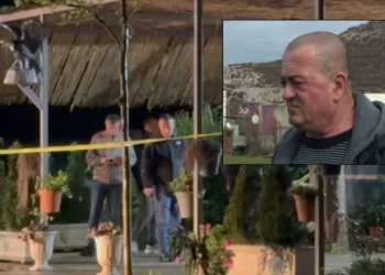 Ekzekutimi i Gjovalin Prendit në Lezhë/ Dyshohet për 4 autorë, u larguan me “Porsche”