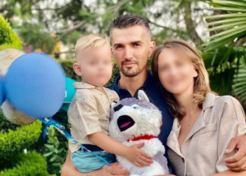 Elektriçistin 32-vjeçar e zë korrenti në shtyllën 10,000 kv, kolegët çaktivizuan linjën e gabuar