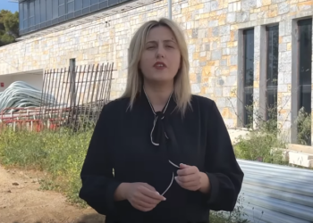 Denoncimi i Ina Zhupës: 348 milionë lekë për Eco Campusin në Sarandë, ka 7 vite pa funksion