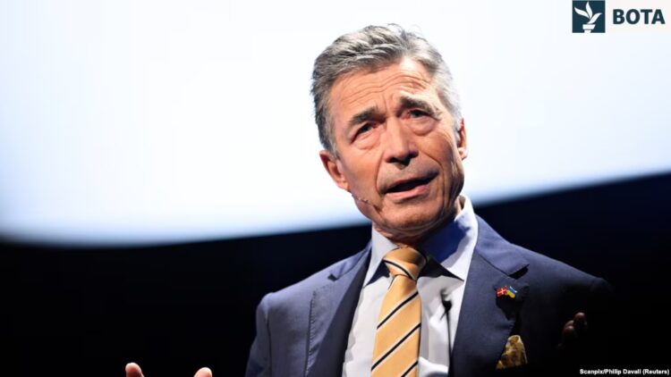 Ish-shefi i NATO-s: Evropës i duhet një model i ri sigurie