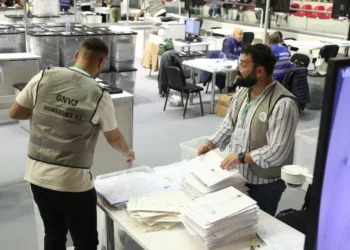 Numërohen 931/1282 kuti në Tiranë, PS prin me 19 mandate! Ja sa vota i duhen Shehajt për ti marrë një mandat PD-së