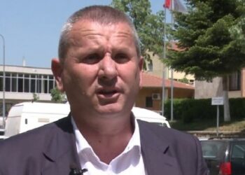 U dënua nga GJKKO, Gjykata e Lartë prish vendimin për ish-kryebashkiakun e Hasit