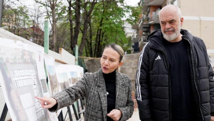 Torta 1.6 miliardë lekë për projekte, Anuela Ristani vë në krye të listës firmën e Habilajve pa licencë