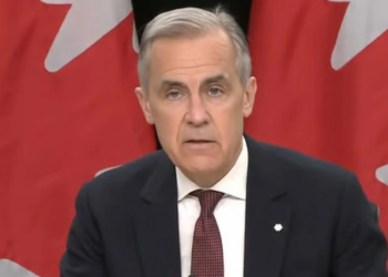 Takimi me Trump javën e ardhshme, Carney: Kanadaja nuk do të bëhet kurrë shtet i SHBA-së