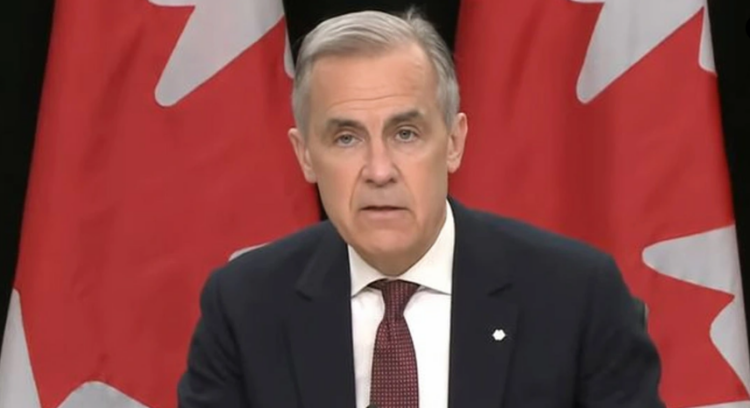 Takimi me Trump javën e ardhshme, Carney: Kanadaja nuk do të bëhet kurrë shtet i SHBA-së