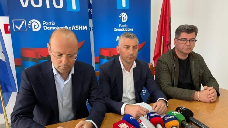 Incidenti me drejtuesin e kamionit, reagon Bledion Nallbati