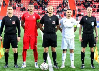 Vllaznia pret të mësojë rivalin, sonte Egnatia-Partizani! Trajneri i rrogozhinasve: S’luajmë për barazim