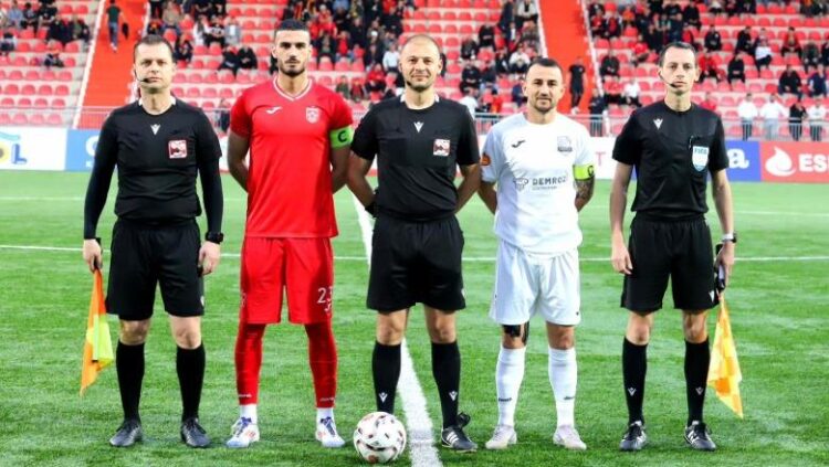 Vllaznia pret të mësojë rivalin, sonte Egnatia-Partizani! Trajneri i rrogozhinasve: S’luajmë për barazim