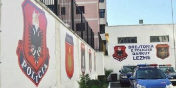 Konflikti në qendrën e votimit në Fushë-Milot, policia procedon dy persona