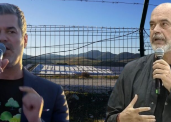 Krimet zgjedhore, PD kallëzon në Prokurori kryetarin e bashkisë së Vlorës