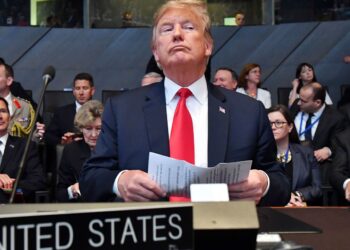 Samiti i NATO-s në Hagë, Urdhri brenda BE: Mos e zemëroni Trump-in